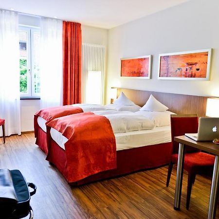 Hotel Klostergarten Kevelaer Habitación foto